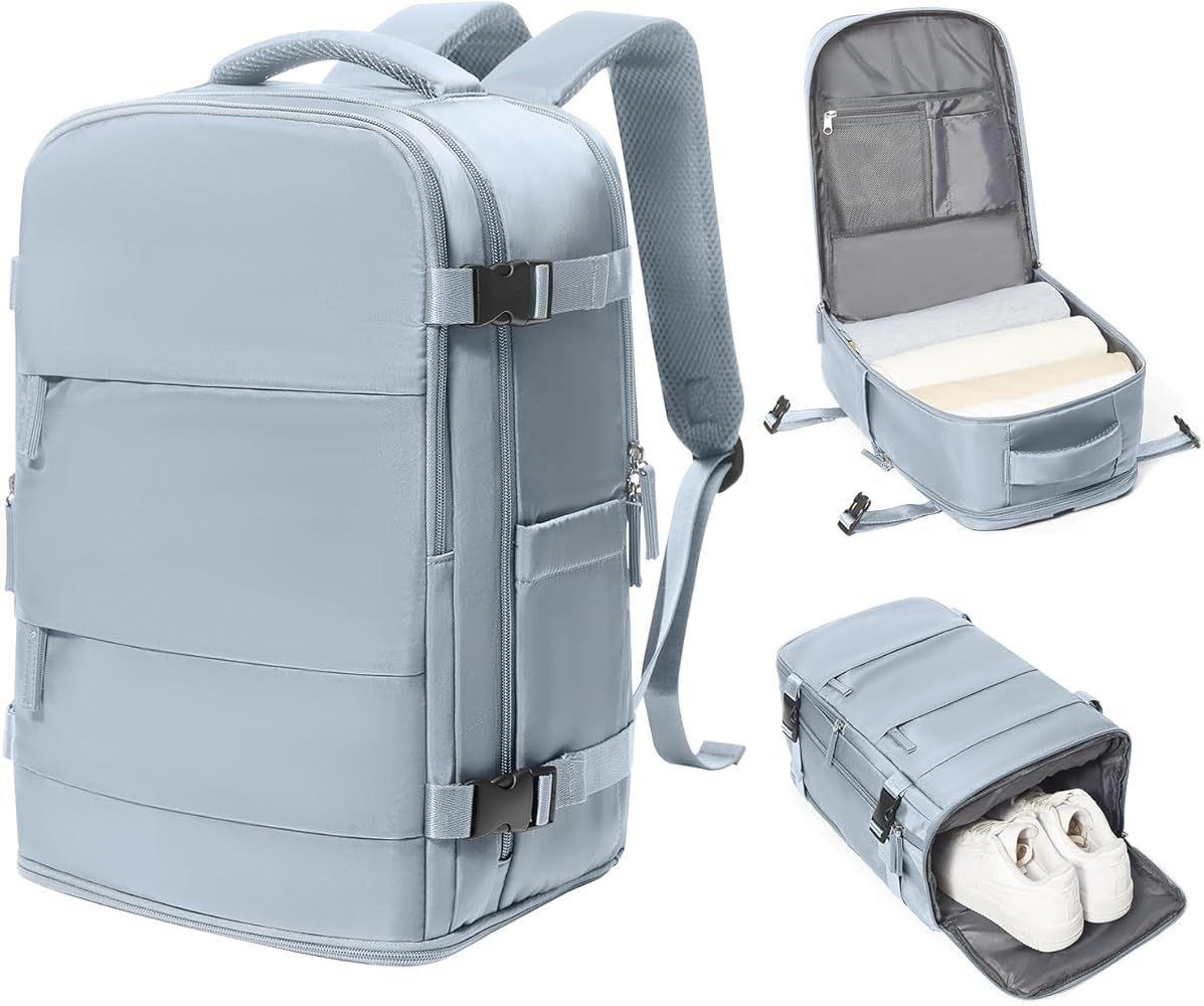 MALETA VIRAL VIAJERA