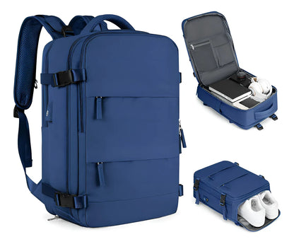 MALETA VIRAL VIAJERA